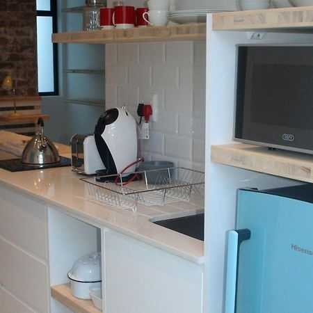 No. 9 Keurboom Apartment เคปทาวน์ ภายนอก รูปภาพ