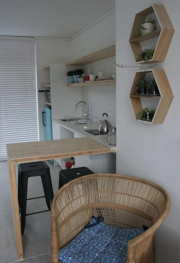 No. 9 Keurboom Apartment เคปทาวน์ ภายนอก รูปภาพ