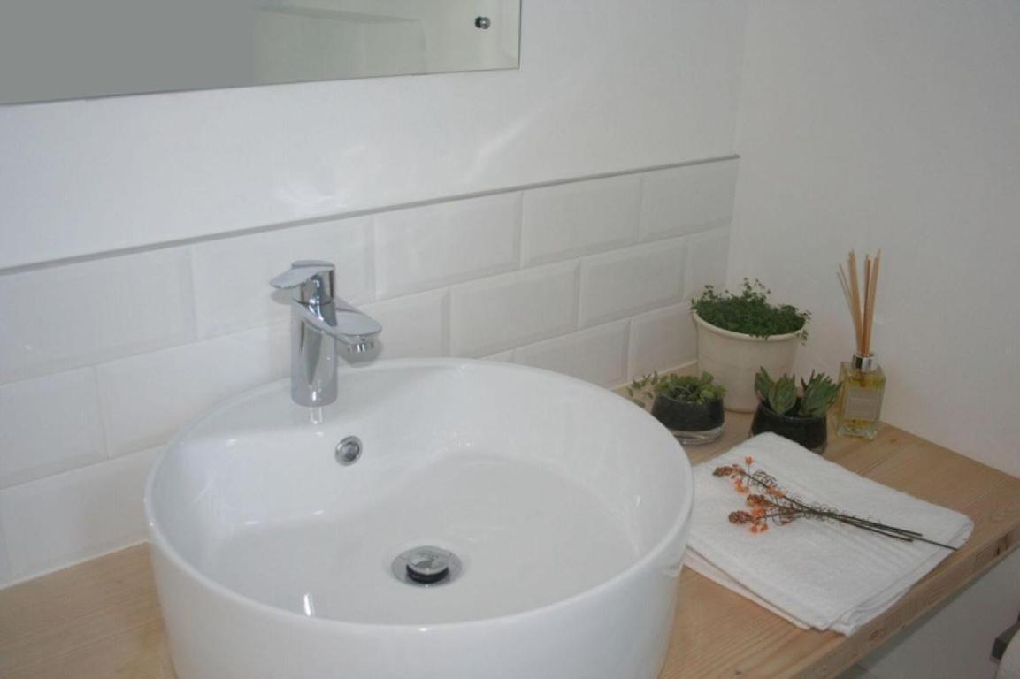 No. 9 Keurboom Apartment เคปทาวน์ ภายนอก รูปภาพ