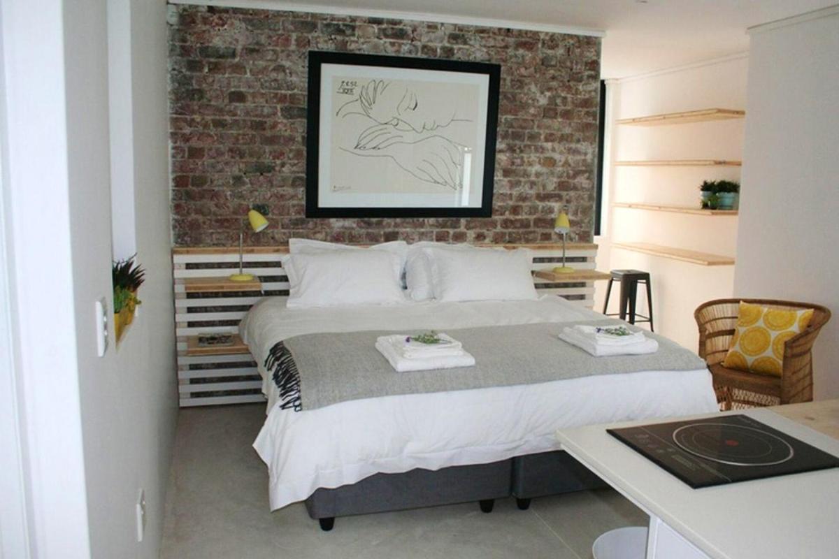 No. 9 Keurboom Apartment เคปทาวน์ ภายนอก รูปภาพ