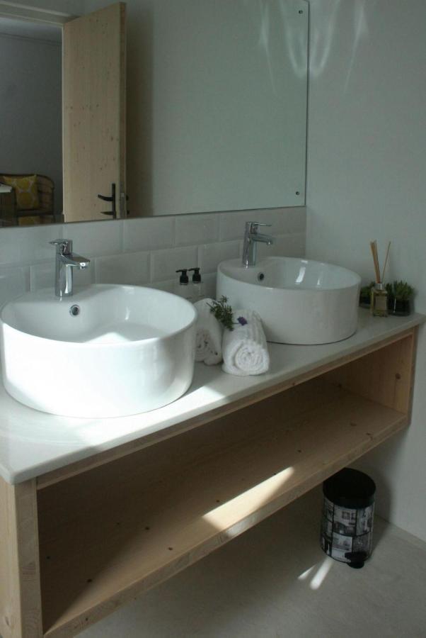 No. 9 Keurboom Apartment เคปทาวน์ ภายนอก รูปภาพ