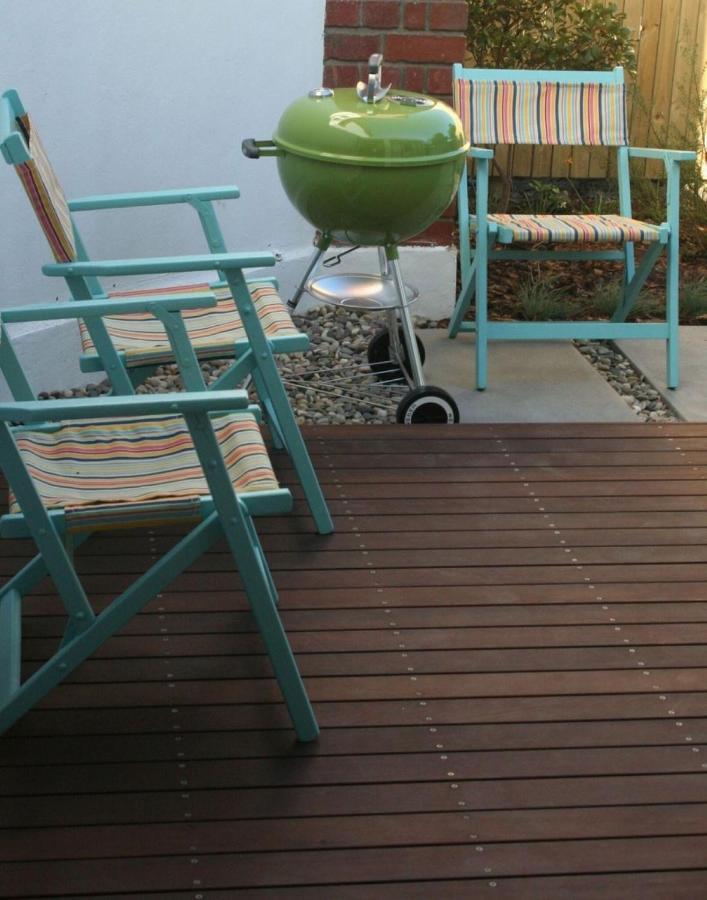 No. 9 Keurboom Apartment เคปทาวน์ ภายนอก รูปภาพ