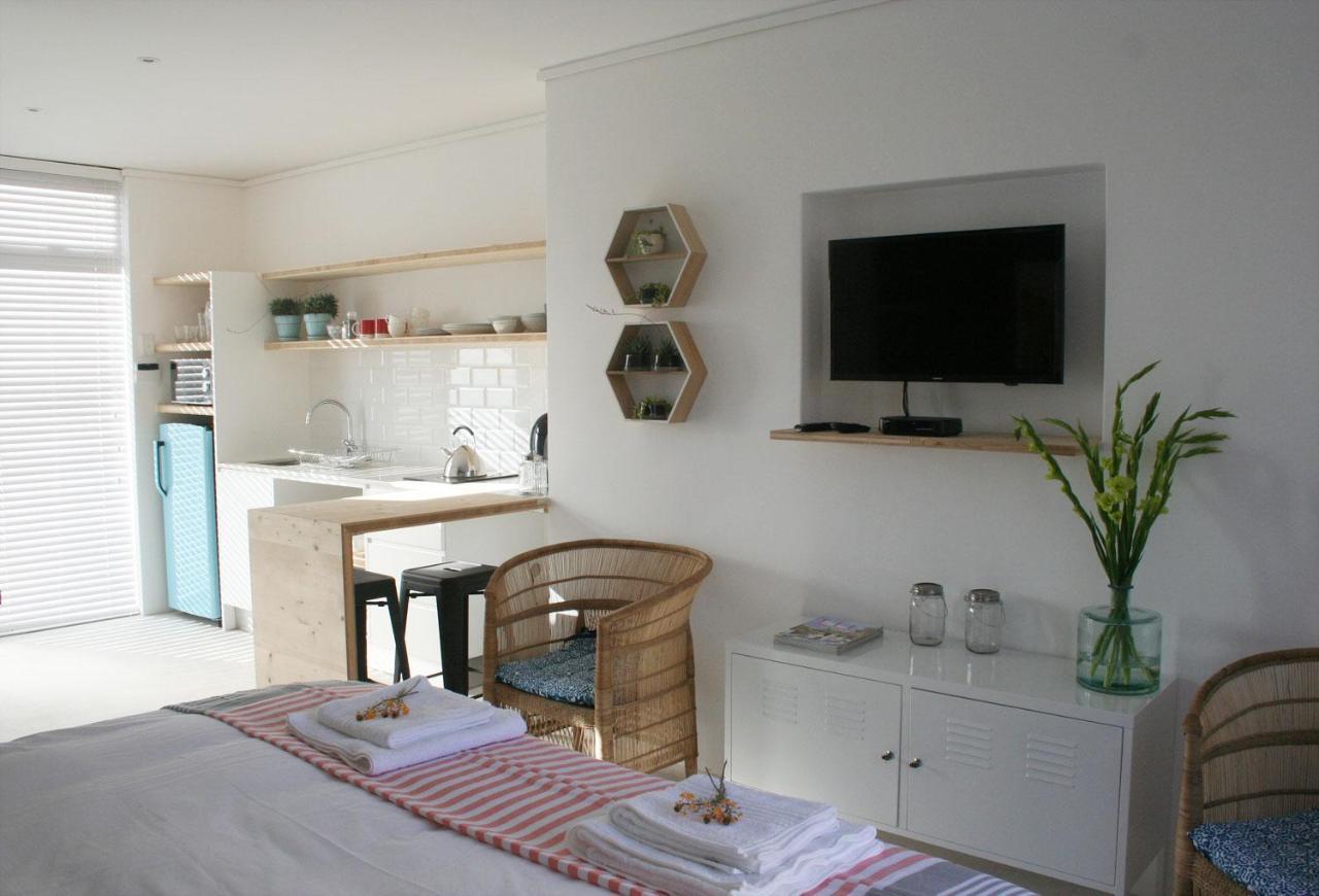 No. 9 Keurboom Apartment เคปทาวน์ ภายนอก รูปภาพ
